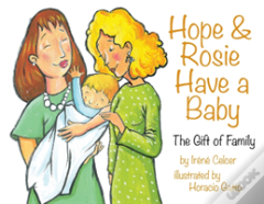 Hope & Rosie Have A Baby