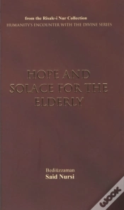 Capa do artigo Hope & Solace For The Elderly