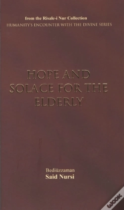 Capa do artigo Hope & Solace For The Elderly