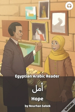 Capa do artigo Hope: Egyptian Arabic Reader