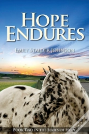 Capa do artigo Hope Endures