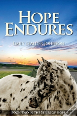 Capa do artigo Hope Endures