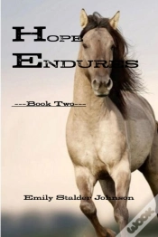Capa do artigo Hope Endures