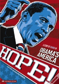 Capa do artigo Hope!