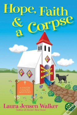 Capa do artigo Hope, Faith, And A Corpse