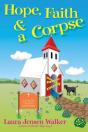 Hope, Faith, And A Corpse - Preview