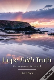 Capa do artigo Hope Faith Truth