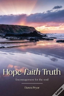 Capa do artigo Hope Faith Truth