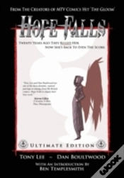 Capa do artigo Hope Falls