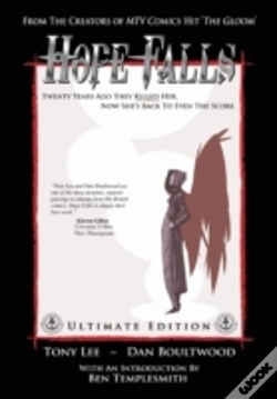Capa do artigo Hope Falls