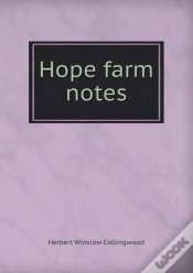 Capa do artigo Hope Farm Notes