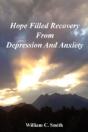Hope Filled Recovery From Depression And Anxiety - Preview