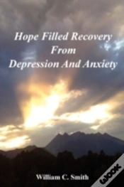 Capa do artigo Hope Filled Recovery From Depression And Anxiety