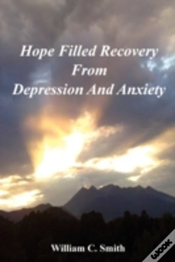 Capa do artigo Hope Filled Recovery From Depression And Anxiety