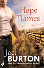 Hope Flames: Hope Book 1 - Preview