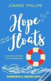 Capa do artigo Hope Floats