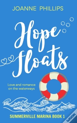 Capa do artigo Hope Floats