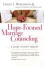 Hope-Focused Marriage Counseling - Preview