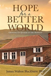 Capa do artigo Hope For A Better World