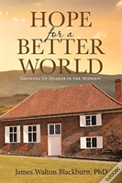 Capa do artigo Hope For A Better World