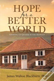 Capa do artigo Hope For A Better World