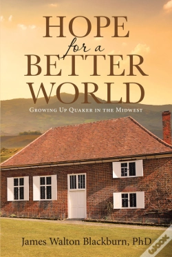Capa do artigo Hope For A Better World