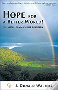 Capa do artigo Hope For A Better World!