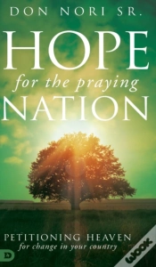 Capa do artigo Hope For A Praying Nation