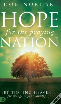 Capa do artigo Hope For A Praying Nation