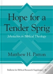 Capa do artigo Hope For A Tender Sprig