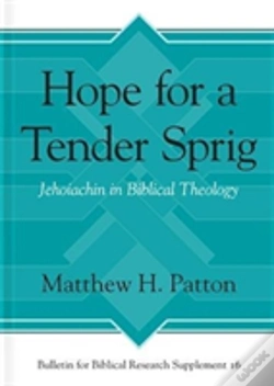 Capa do artigo Hope For A Tender Sprig