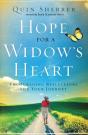 Hope For A Widow'S Heart - Preview
