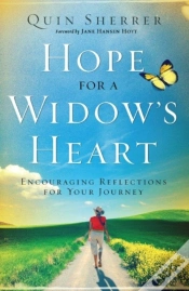 Capa do artigo Hope For A Widow