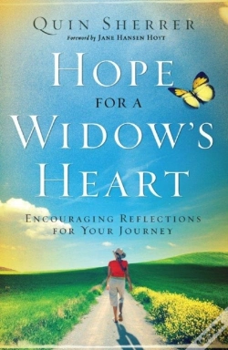 Capa do artigo Hope For A Widow'S Heart
