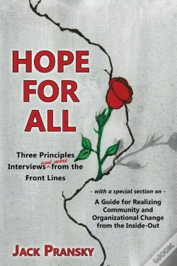 Capa do artigo Hope For All