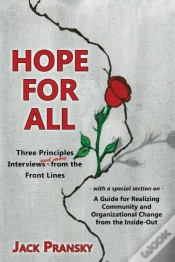 Capa do artigo Hope For All
