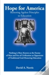 Capa do artigo Hope For America: Restoring Ageless Educ