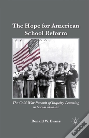 Capa do artigo Hope For American School Reform