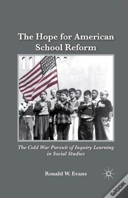 Capa do artigo Hope For American School Reform