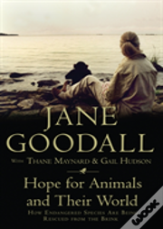 Hope For Animals And Their World