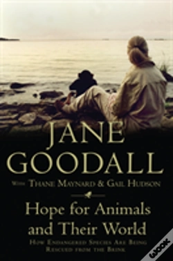 Capa do artigo Hope For Animals And Their World