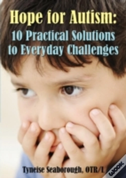 Capa do artigo Hope For Autism: 10 Practical Solutions To Everyday Challenges