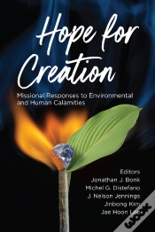 Capa do artigo Hope For Creation
