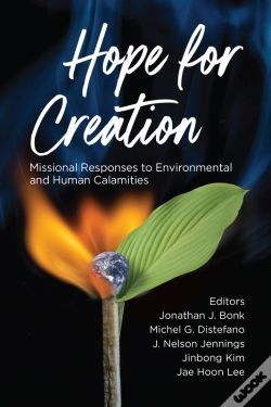 Capa do artigo Hope For Creation