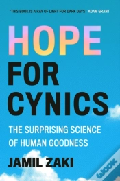 Capa do artigo Hope For Cynics