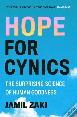 Capa do artigo Hope For Cynics