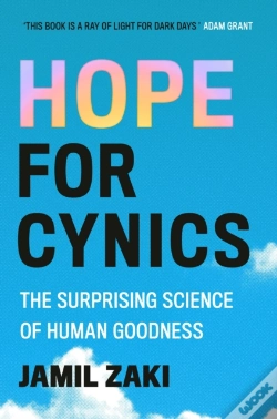 Capa do artigo Hope For Cynics
