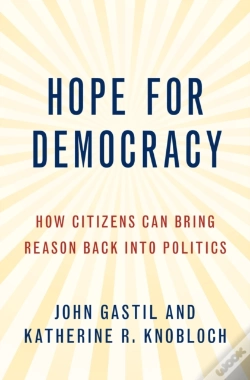 Capa do artigo Hope For Democracy