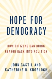 Capa do artigo Hope For Democracy