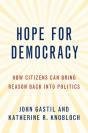 Hope For Democracy - Preview